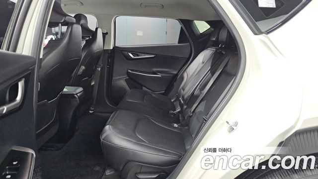 Kia EV6 2022 — photo 16