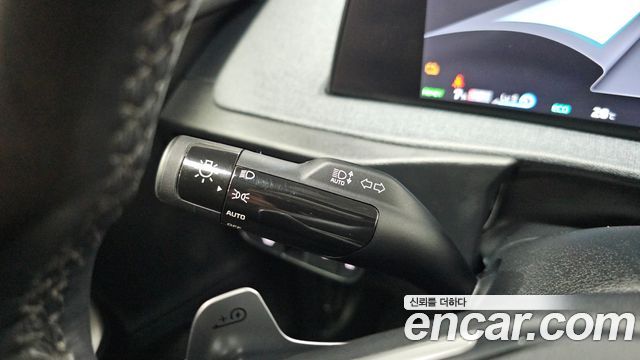 Kia EV6 2022 — photo 29