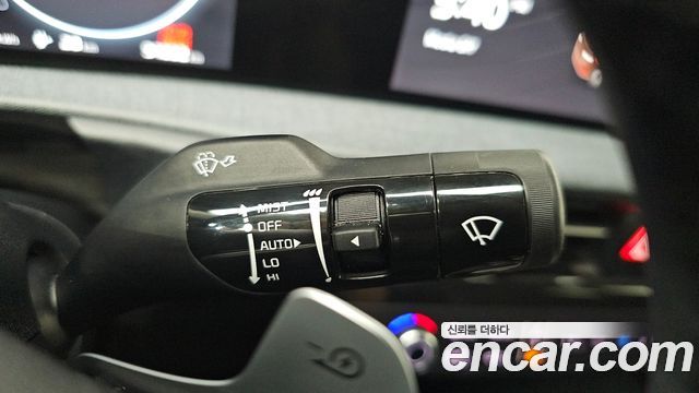 Kia EV6 2022 — photo 30