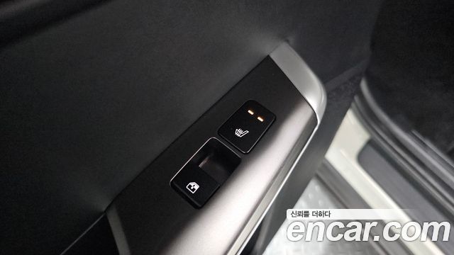 Kia EV6 2022 — photo 34