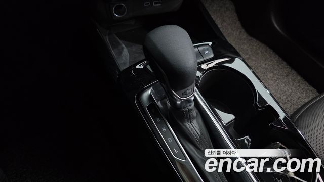 Chevrolet Korea Trax 2025 — photo 12
