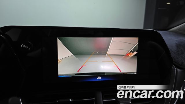 Chevrolet Korea Trax 2025 — photo 21