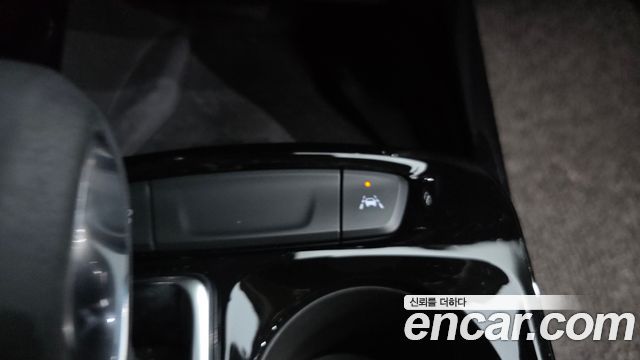Chevrolet Korea Trax 2025 — photo 25