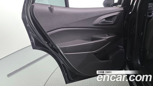 Chevrolet Korea Trax 2025 — photo 15