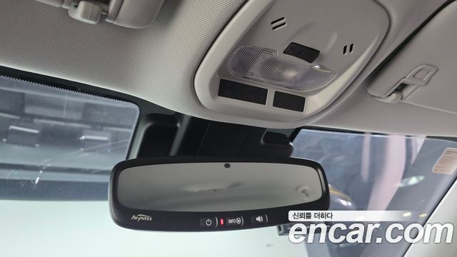 Chevrolet Korea Trax 2025 — photo 29