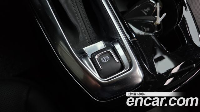 Chevrolet Korea Trax 2025 — photo 30