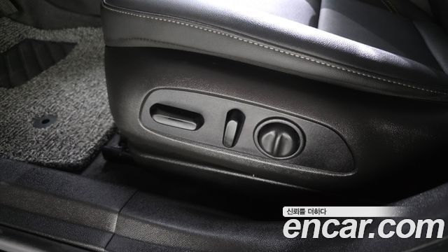 Chevrolet Korea Trax 2025 — photo 31