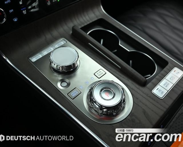 Genesis G80 2025 — photo 9