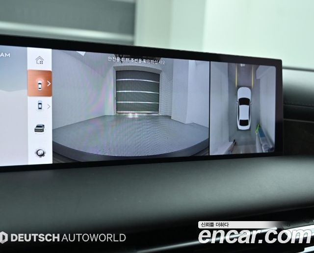 Genesis G80 2025 — photo 15