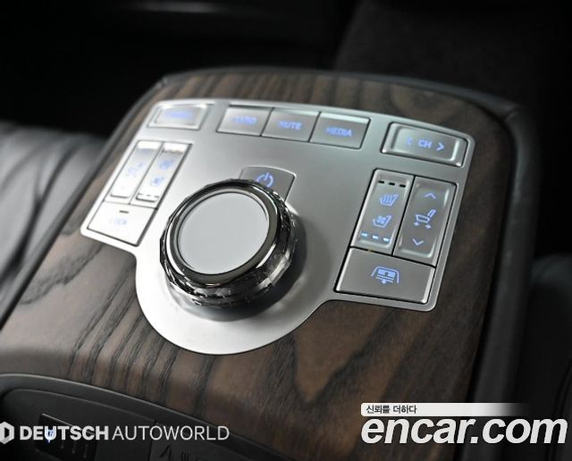 Genesis G80 2025 — photo 16