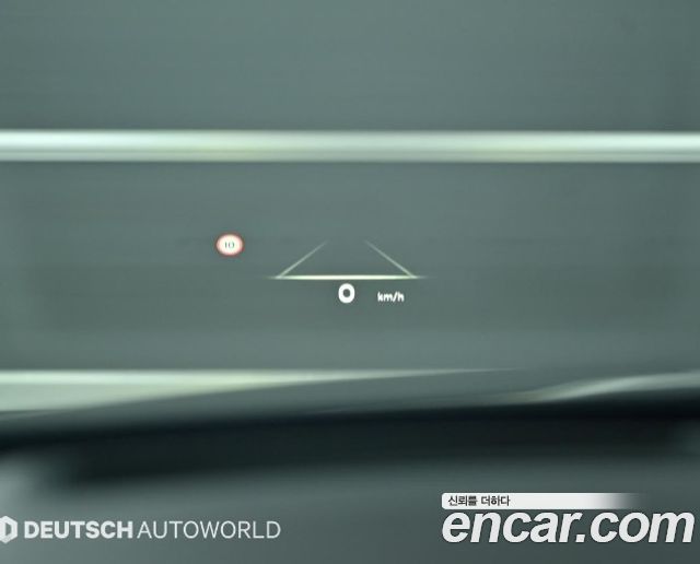Genesis G80 2025 — photo 18