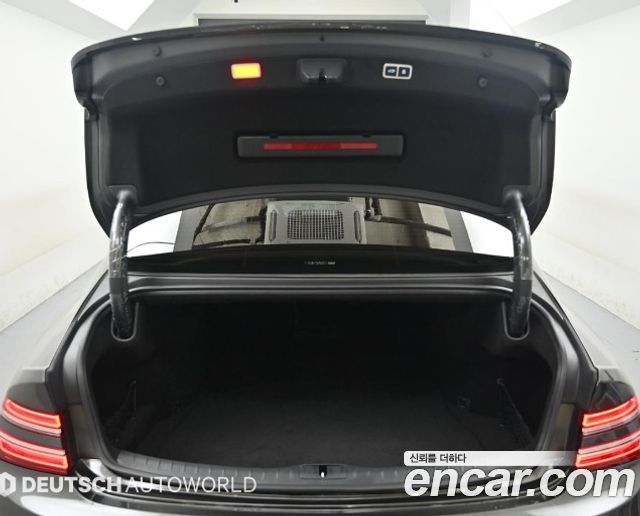 Genesis G80 2025 — photo 19