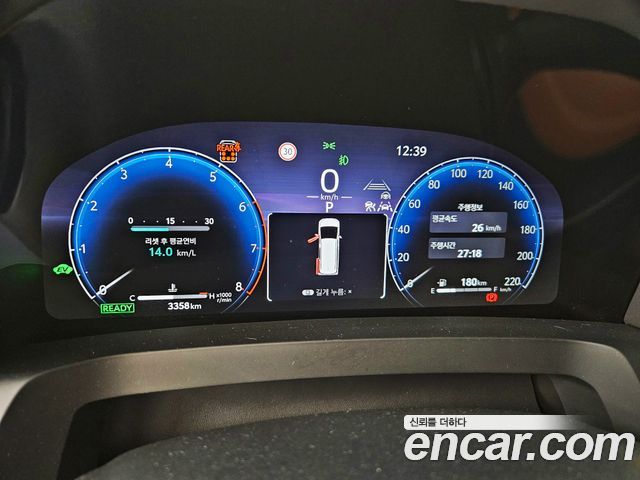 Toyota Alphard 2026 — photo 8