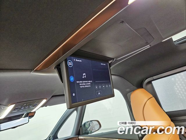 Toyota Alphard 2026 — photo 10