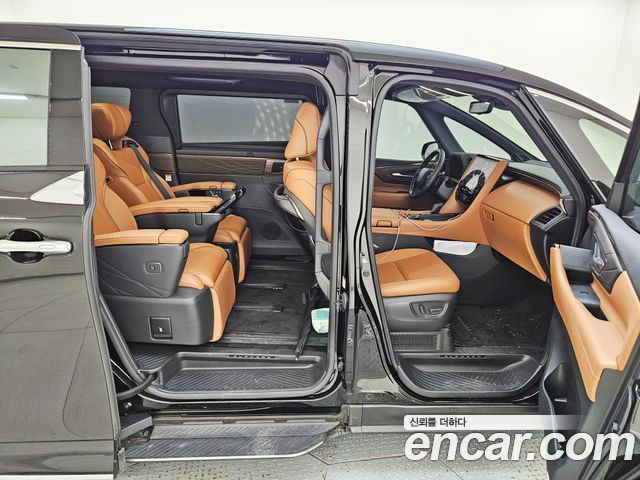 Toyota Alphard 2026 — photo 11