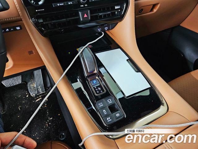 Toyota Alphard 2026 — photo 14