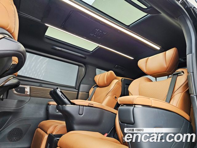 Toyota Alphard 2026 — photo 15