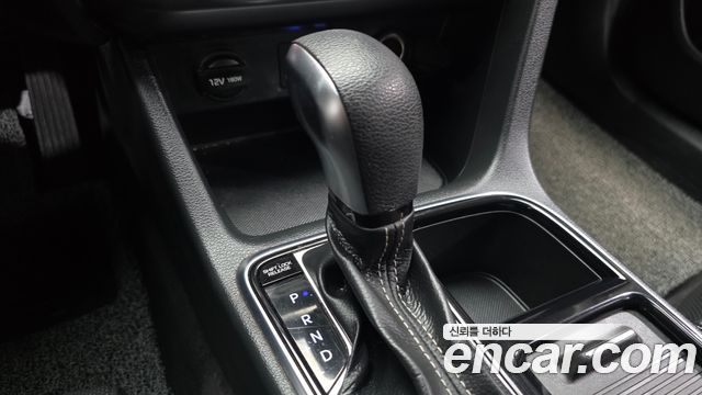 Hyundai Sonata 2019 — photo 12