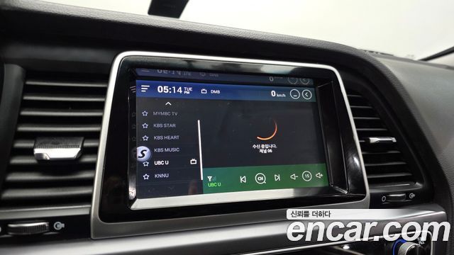 Hyundai Sonata 2019 — photo 20