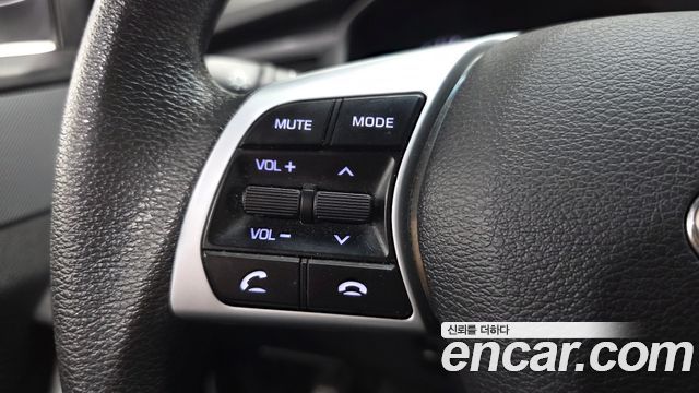 Hyundai Sonata 2019 — photo 23