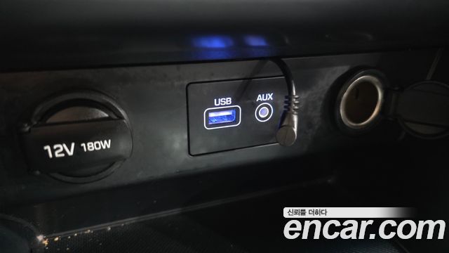 Hyundai Sonata 2019 — photo 24
