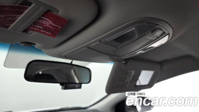 Hyundai Sonata 2019 — photo 25