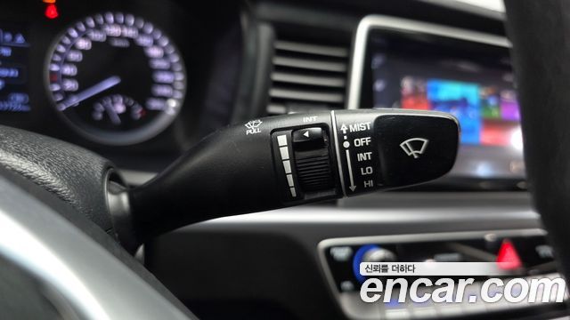 Hyundai Sonata 2019 — photo 27