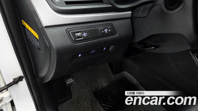 Hyundai Sonata 2019 — photo 29