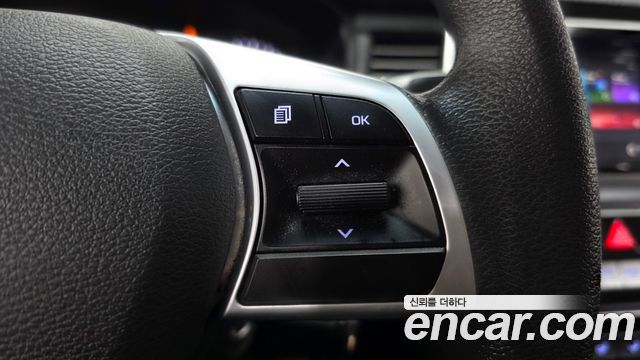 Hyundai Sonata 2019 — photo 32