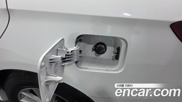 Hyundai Sonata 2019 — photo 33