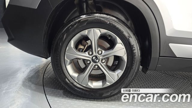Kia Seltos 2020 — photo 5