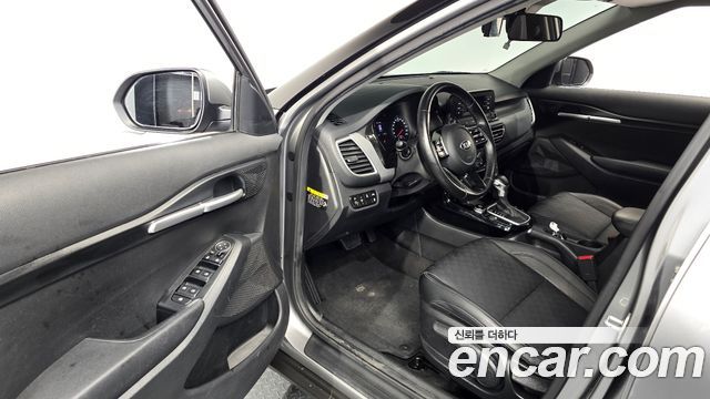 Kia Seltos 2020 — photo 13