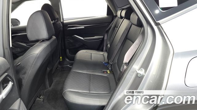 Kia Seltos 2020 — photo 17