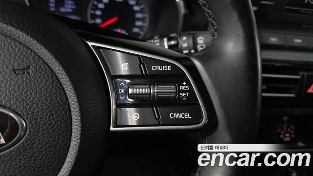 Kia Seltos 2020 — photo 22