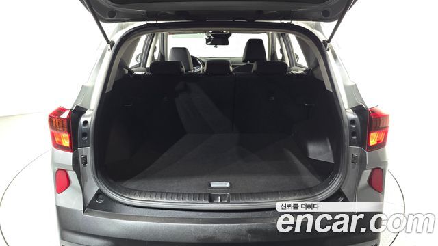 Kia Seltos 2020 — photo 23