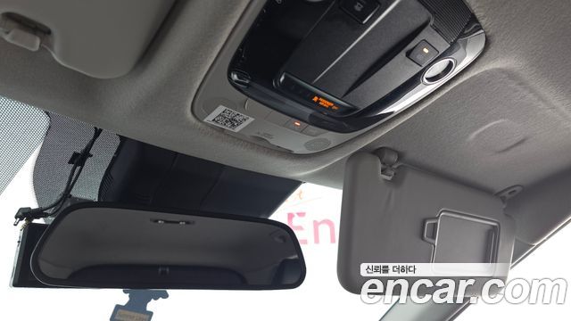 Kia Seltos 2020 — photo 24