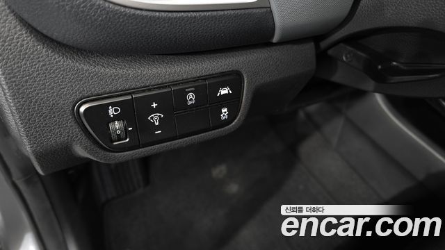 Kia Seltos 2020 — photo 25