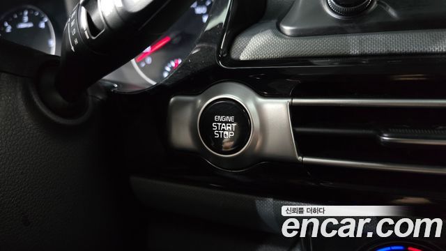 Kia Seltos 2020 — photo 26