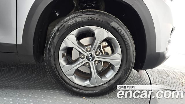 Kia Seltos 2020 — photo 7