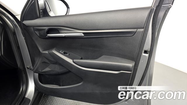 Kia Seltos 2020 — photo 14