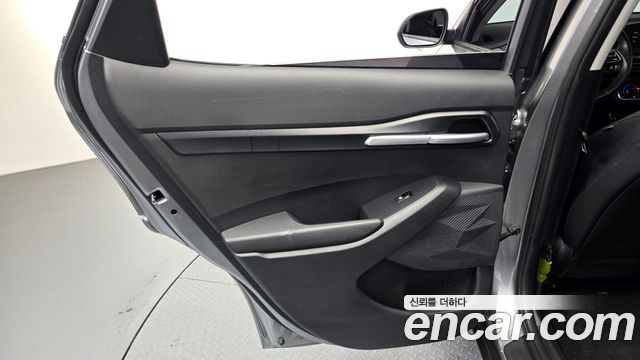 Kia Seltos 2020 — photo 15