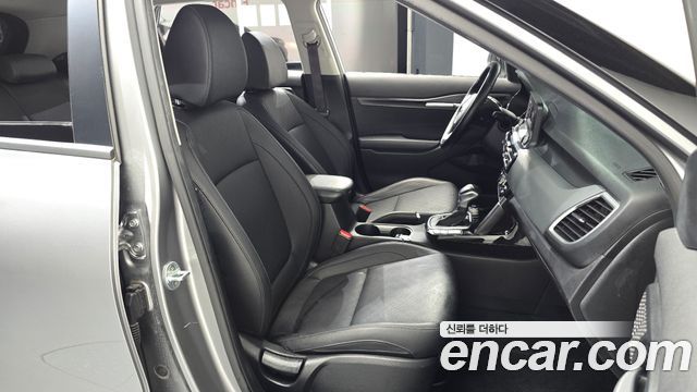 Kia Seltos 2020 — photo 16