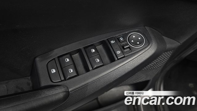 Kia Seltos 2020 — photo 27