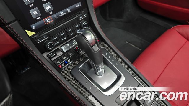 Porsche 718 2020 — photo 12