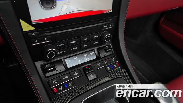 Porsche 718 2020 — photo 24