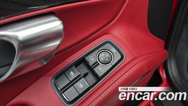 Porsche 718 2020 — photo 28
