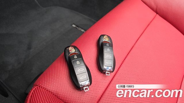 Porsche 718 2020 — photo 30