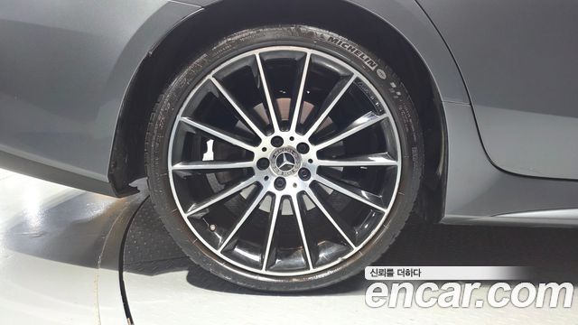Mercedes-Benz CLS-Class 2019 — photo 5