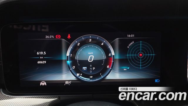 Mercedes-Benz CLS-Class 2019 — photo 11