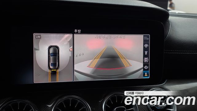 Mercedes-Benz CLS-Class 2019 — photo 20